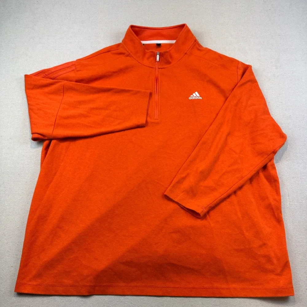adidas primegreen quarter